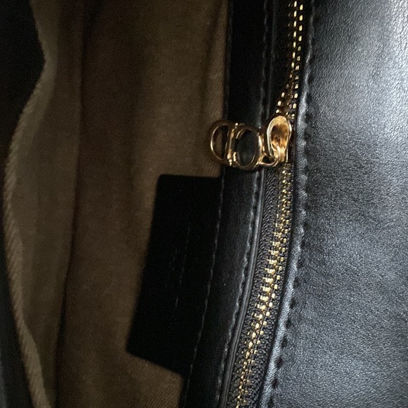 Real leather, condition-new. Comes with dust bag - Picture 4 of 5